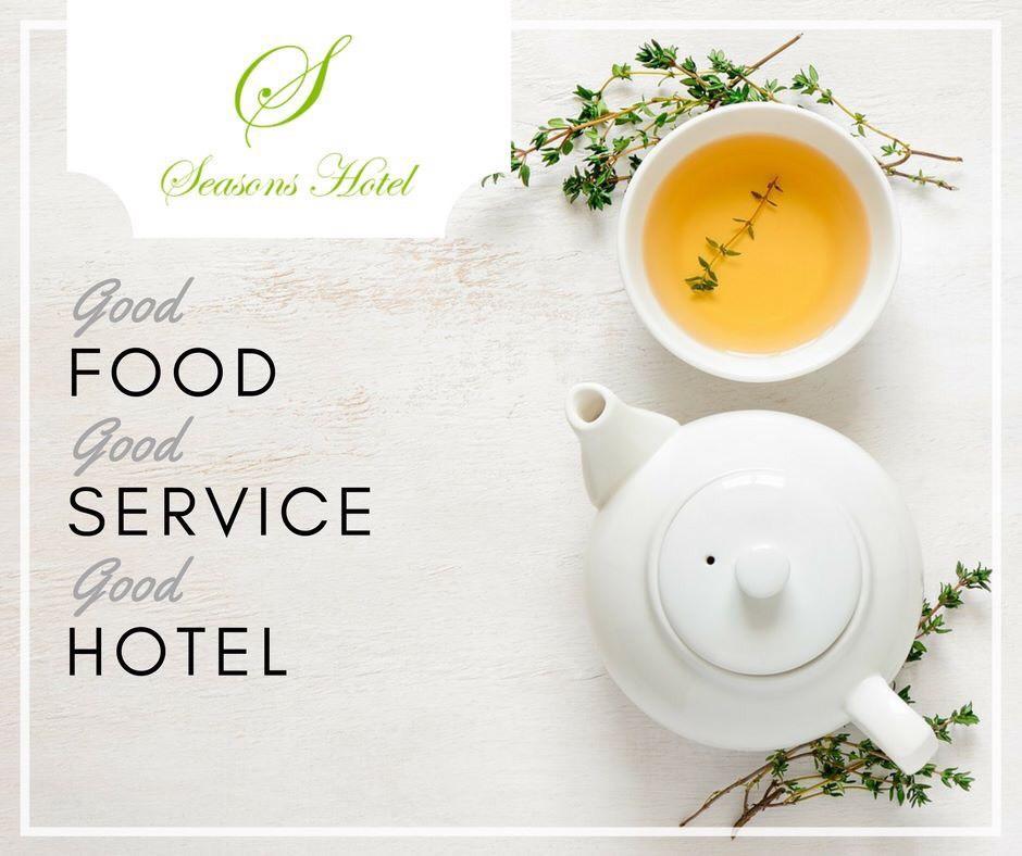 Seasons Hotel And Convention Center Сан Хосе Екстериор снимка